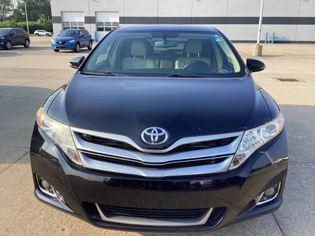 Used 2013 Toyota Venza XLE AWD/4WD image 3