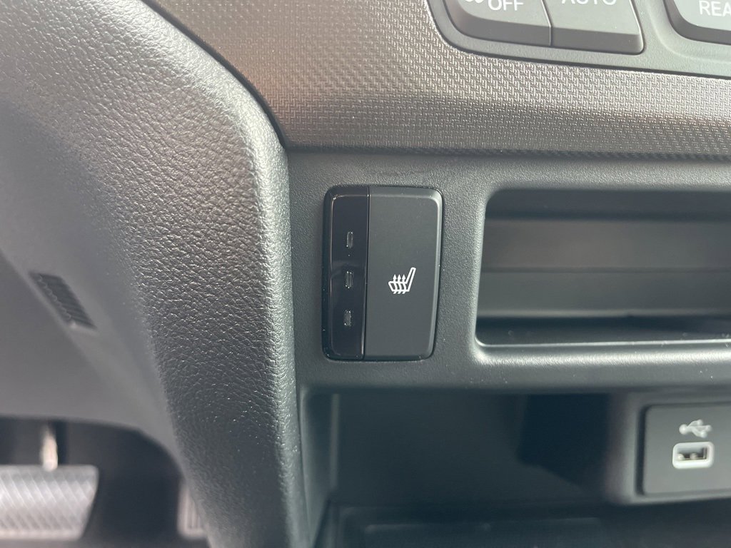 New 2025 Honda Ridgeline TrailSport image 14