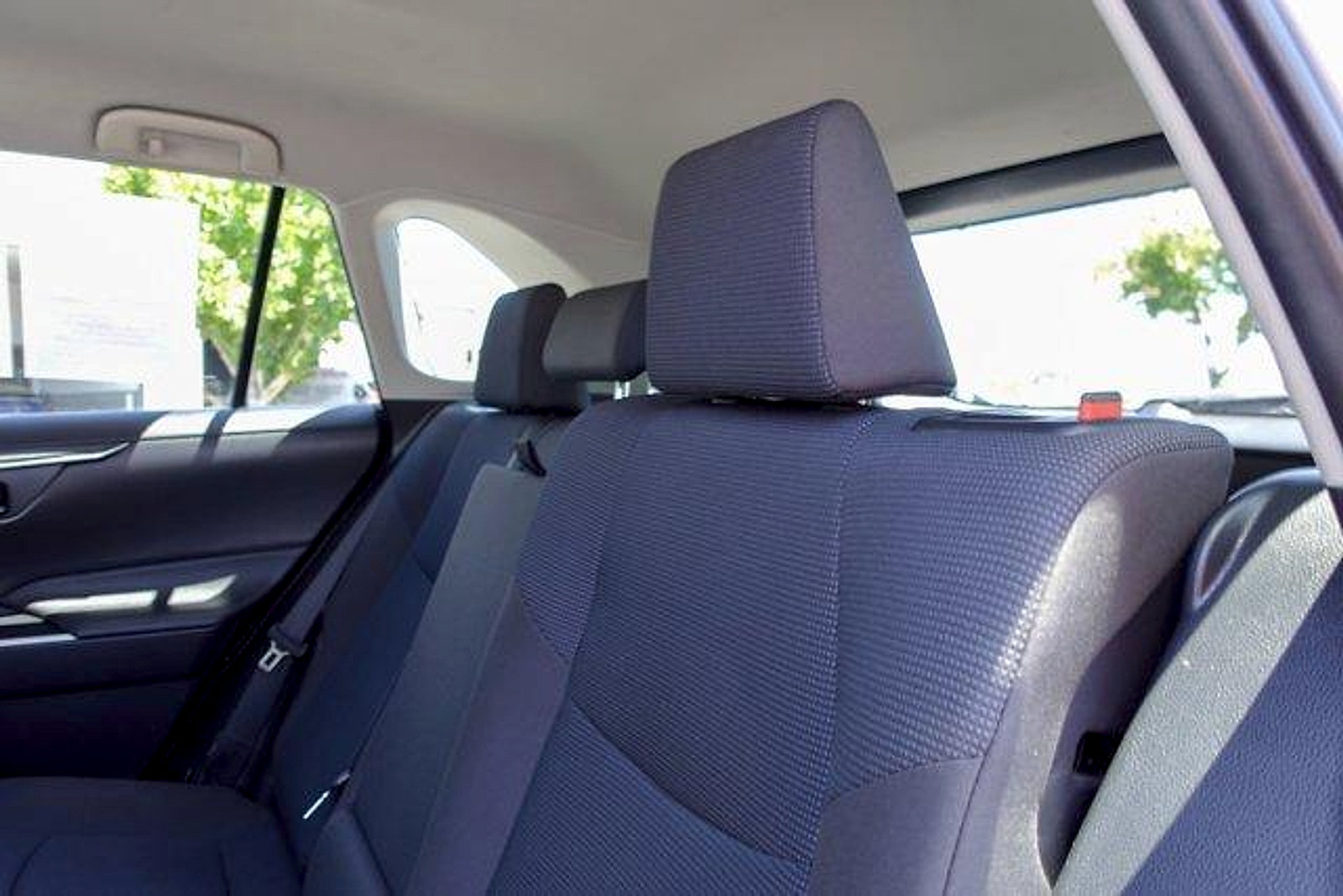 Used 2023 Toyota RAV4 LE AWD/4WD image 25