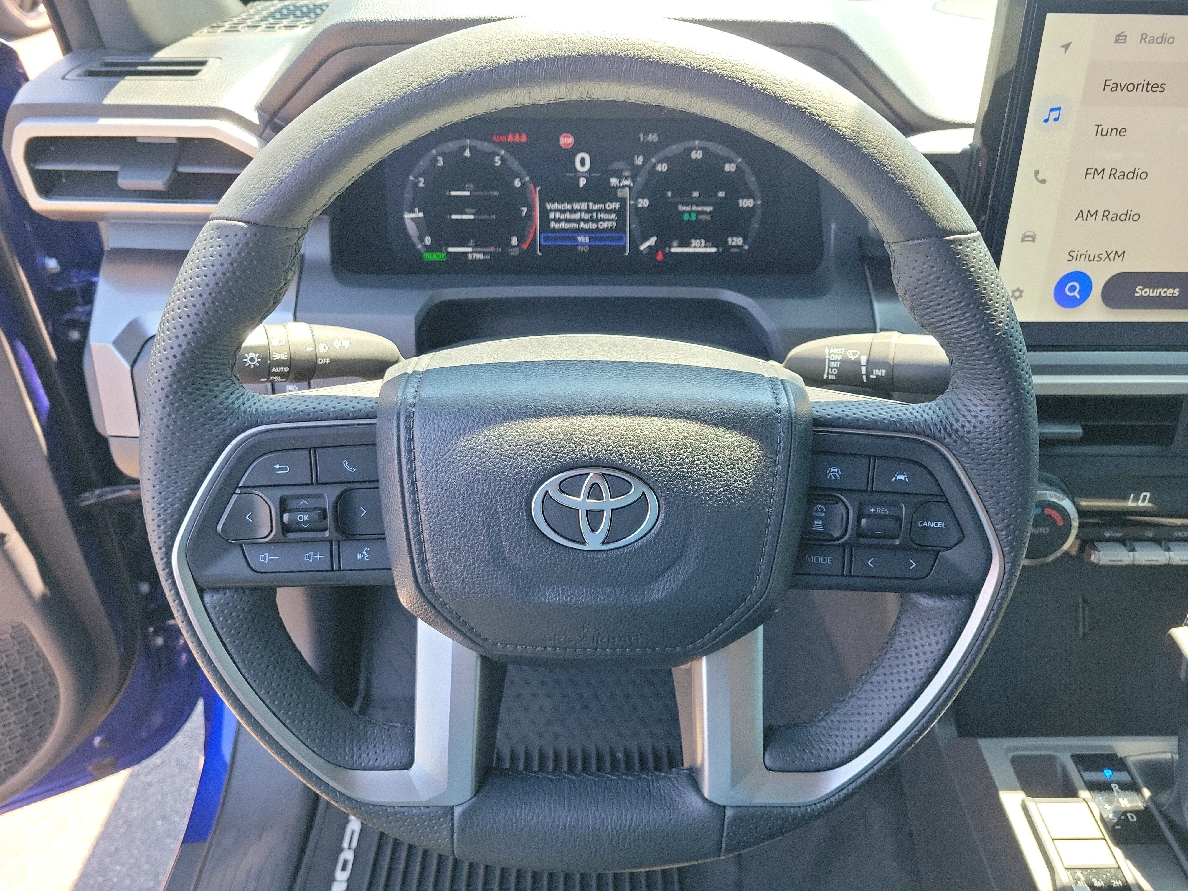 Used 2025 Toyota Tacoma TRD Sport image 23