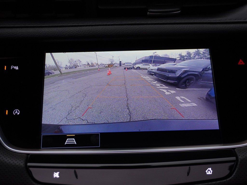 Used 2024 Cadillac XT5 Premium Luxury image 56