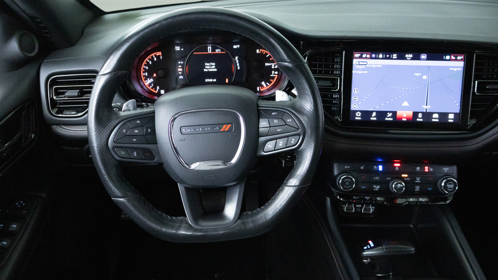Used 2023 Dodge Durango GT AWD/4WD image 11