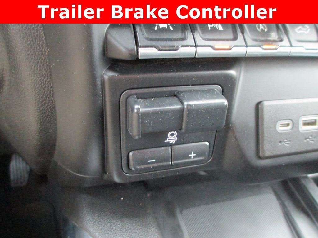 Used 2020 GMC Sierra 1500 Denali w/ Denali Ultimate Package image 17