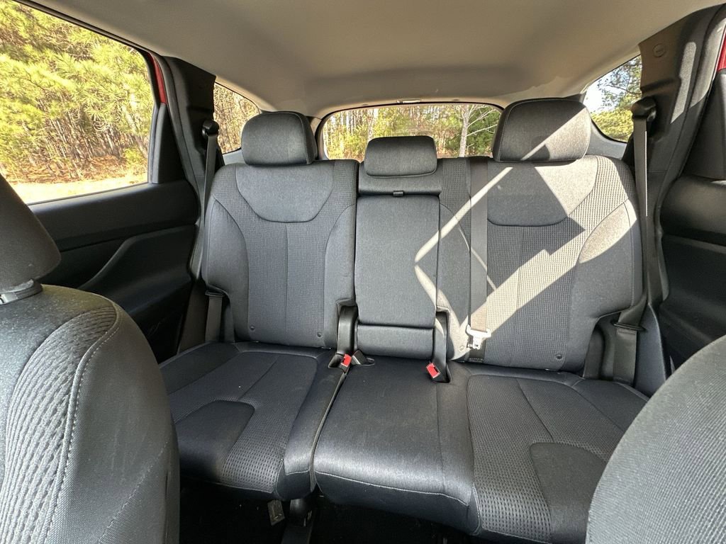 Used 2019 Hyundai Santa Fe SE image 26