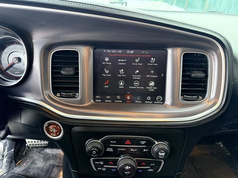 Used 2020 Dodge Charger Scat Pack w/ Plus Group image 36