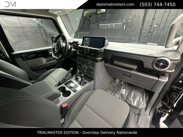 Used 2024 INEOS Grenadier Station Wagon AWD/4WD image 18