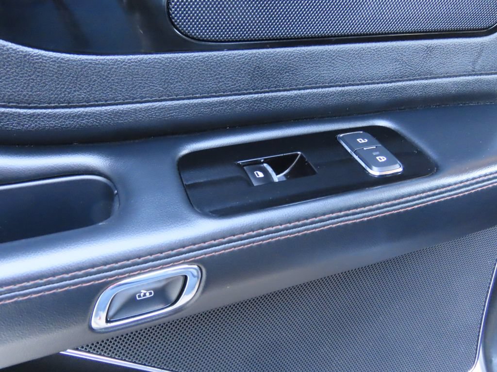 Used 2023 Lincoln Aviator AWD w/ Premium Package image 26