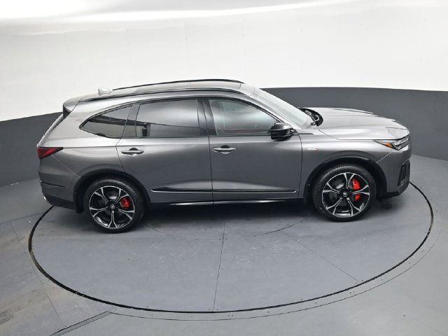 New 2026 Acura MDX Type S w/ Advance Package AWD/4WD image 23
