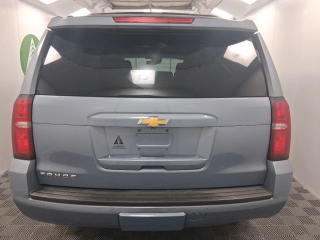 Used 2016 Chevrolet Tahoe LT AWD/4WD image 5