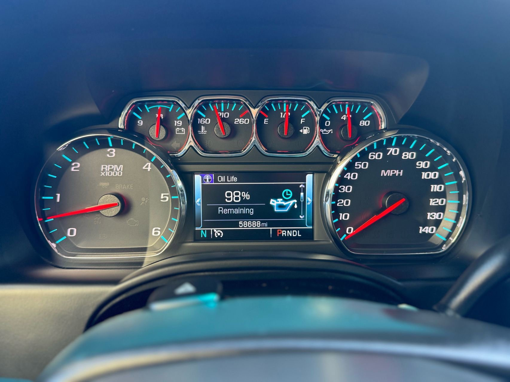 Used 2018 Chevrolet Tahoe LS RWD image 16
