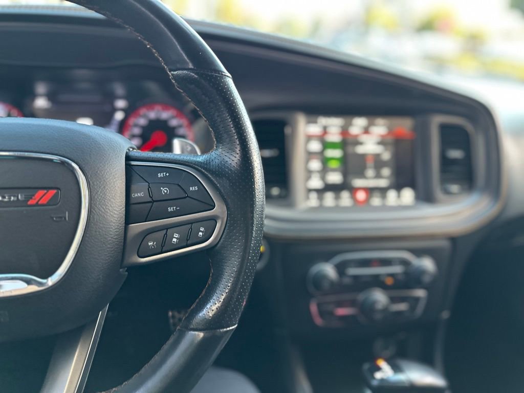 Used 2023 Dodge Charger Scat Pack RWD image 8