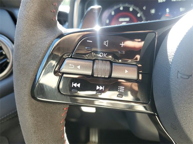 Certified 2025 Nissan Z NISMO w/ Floor Mat Package image 17