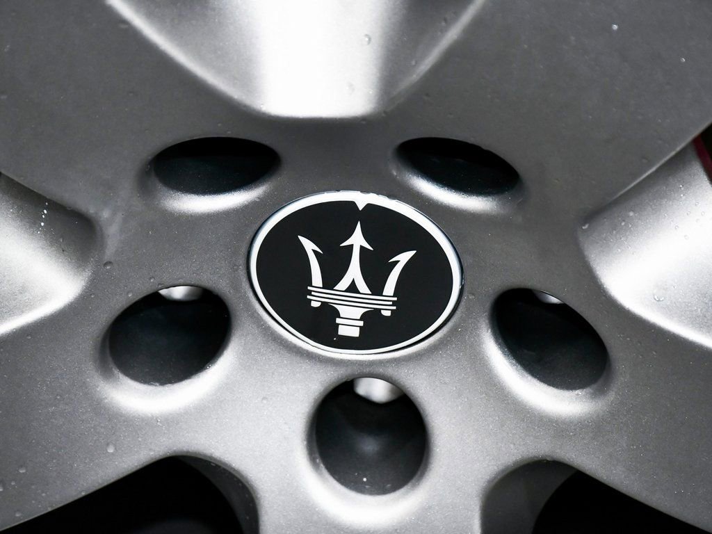 Used 2021 Maserati Levante image 84