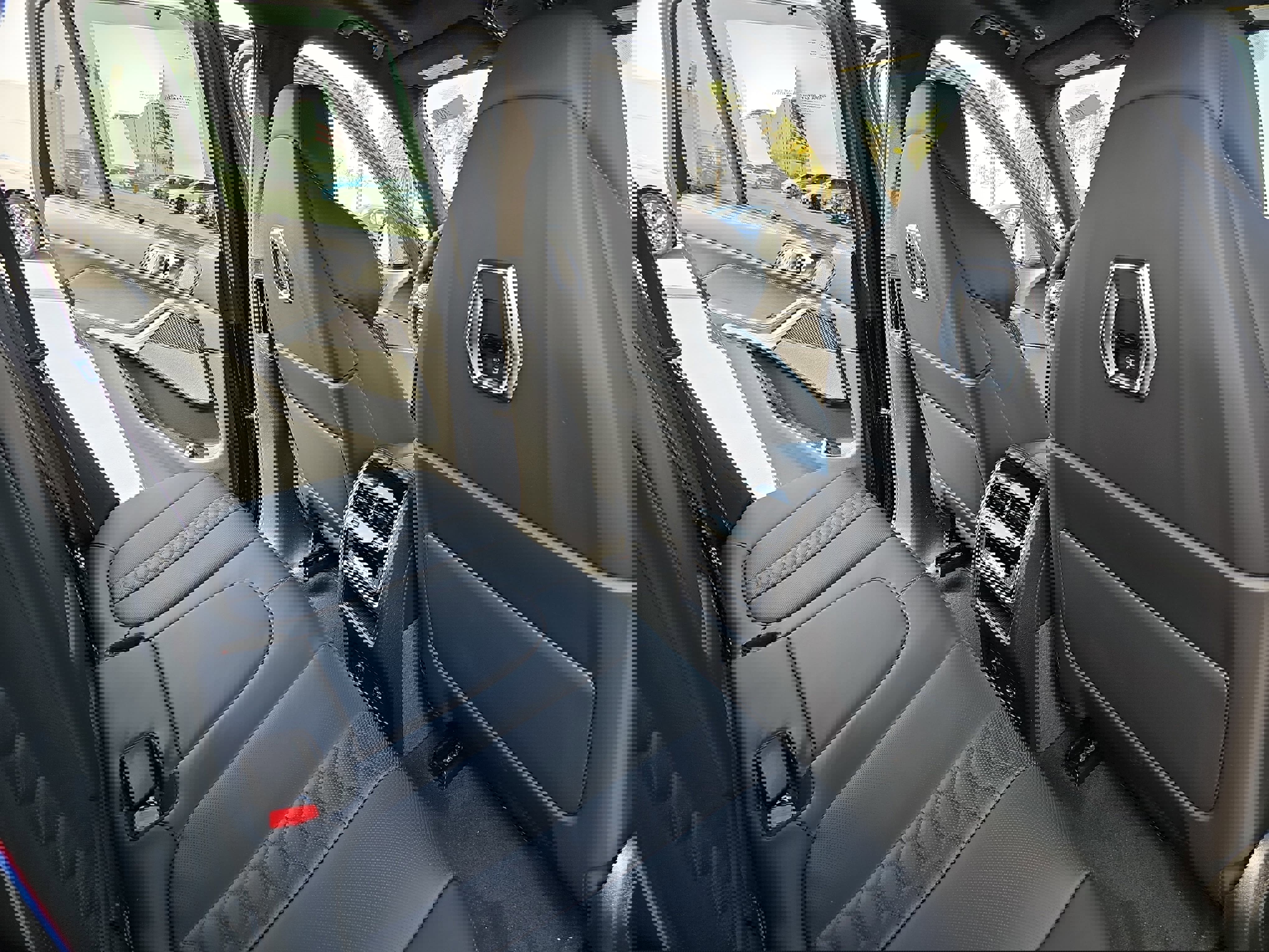 New 2026 BMW X5 M Competition w/ Executive Package image 11