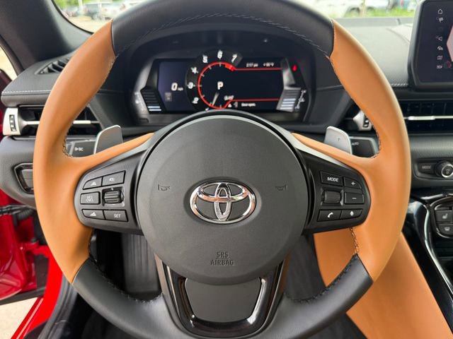 Used 2026 Toyota Supra Premium w/ Driver Assist Package image 18