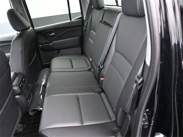 New 2026 Honda Ridgeline RTL image 22