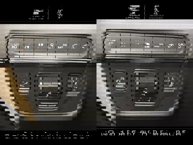 Certified 2023 Cadillac Escalade Premium Luxury Platinum image 24