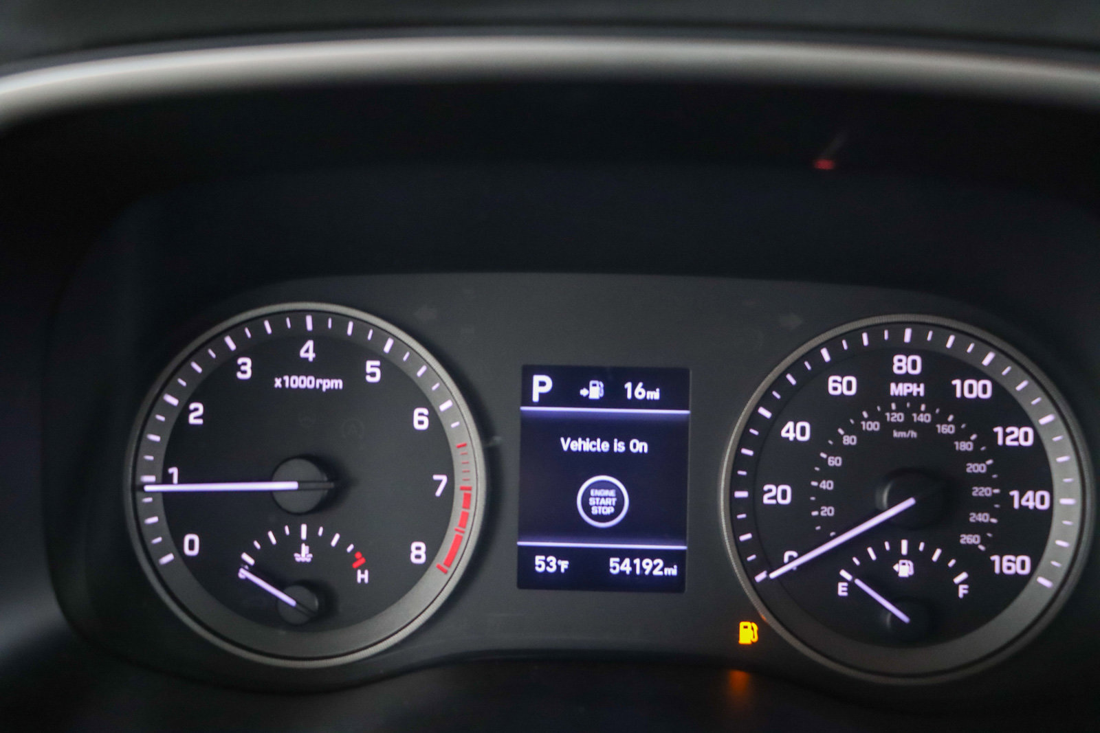 Used 2020 Hyundai Tucson SEL image 15