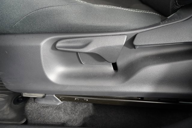 Used 2024 Subaru Solterra Premium w/ Premium Package image 19