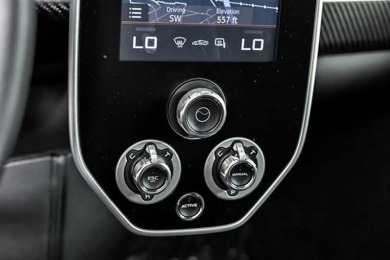 Used 2019 McLaren Senna RWD image 39