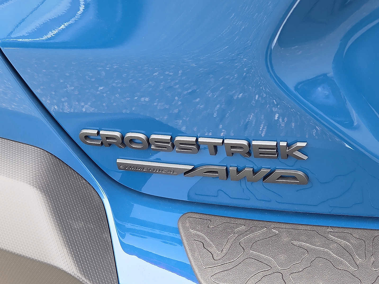 New 2026 Subaru Crosstrek 2.5i Wilderness image 11