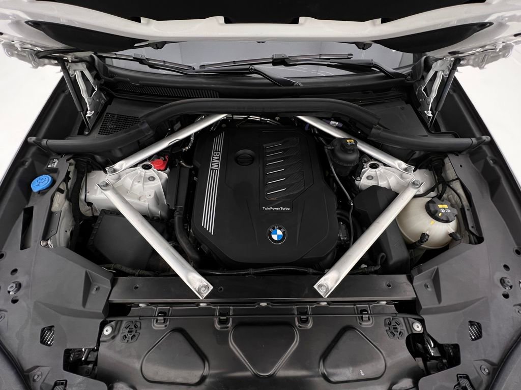 Used 2021 BMW X5 xDrive40i w/ M Sport Package image 25