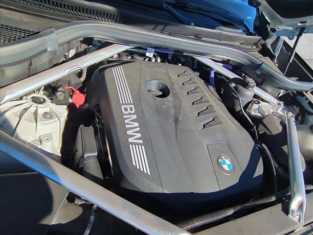 Used 2025 BMW X5 sDrive40i w/ Parking Assistance Package image 23