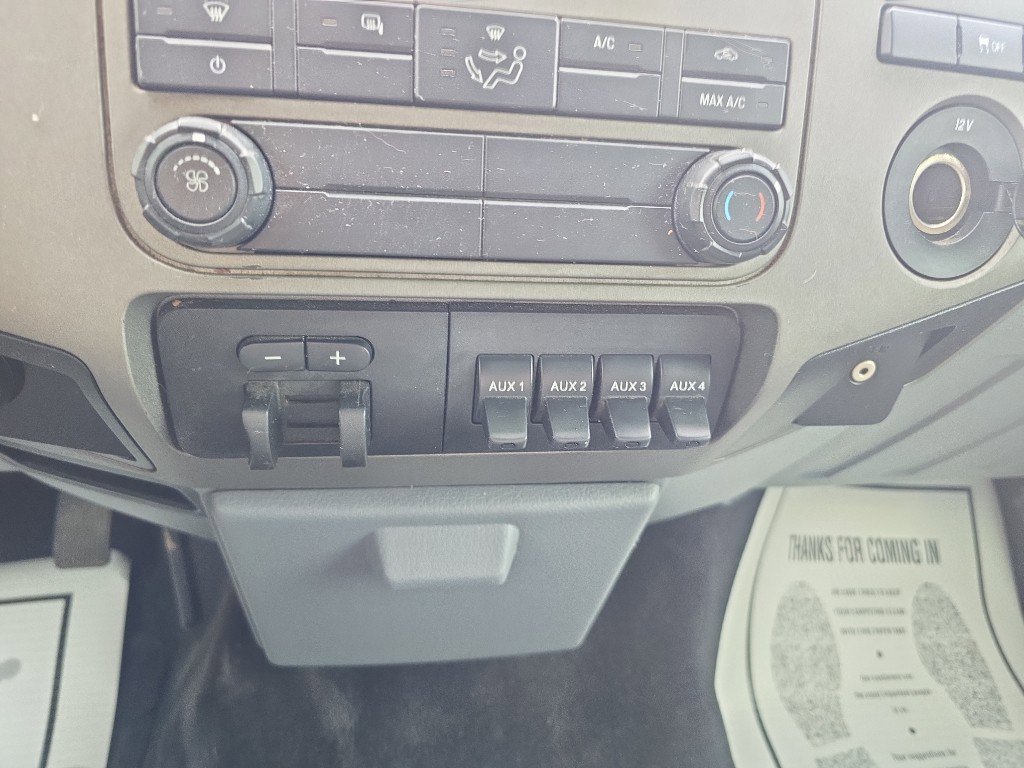 Used 2012 Ford F250 XLT w/ XLT Interior Pkg image 26