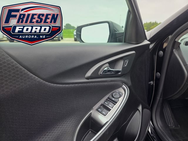 Used 2025 Chevrolet Malibu LT FWD image 10