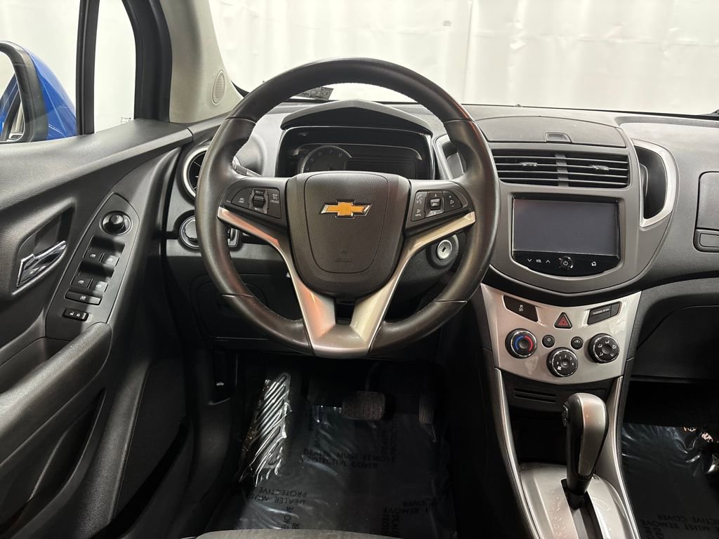 Used 2015 Chevrolet Trax LT w/ LT Plus Package image 13