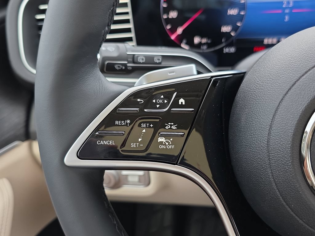 New 2026 Mercedes-Benz GLE 350 4MATIC image 21