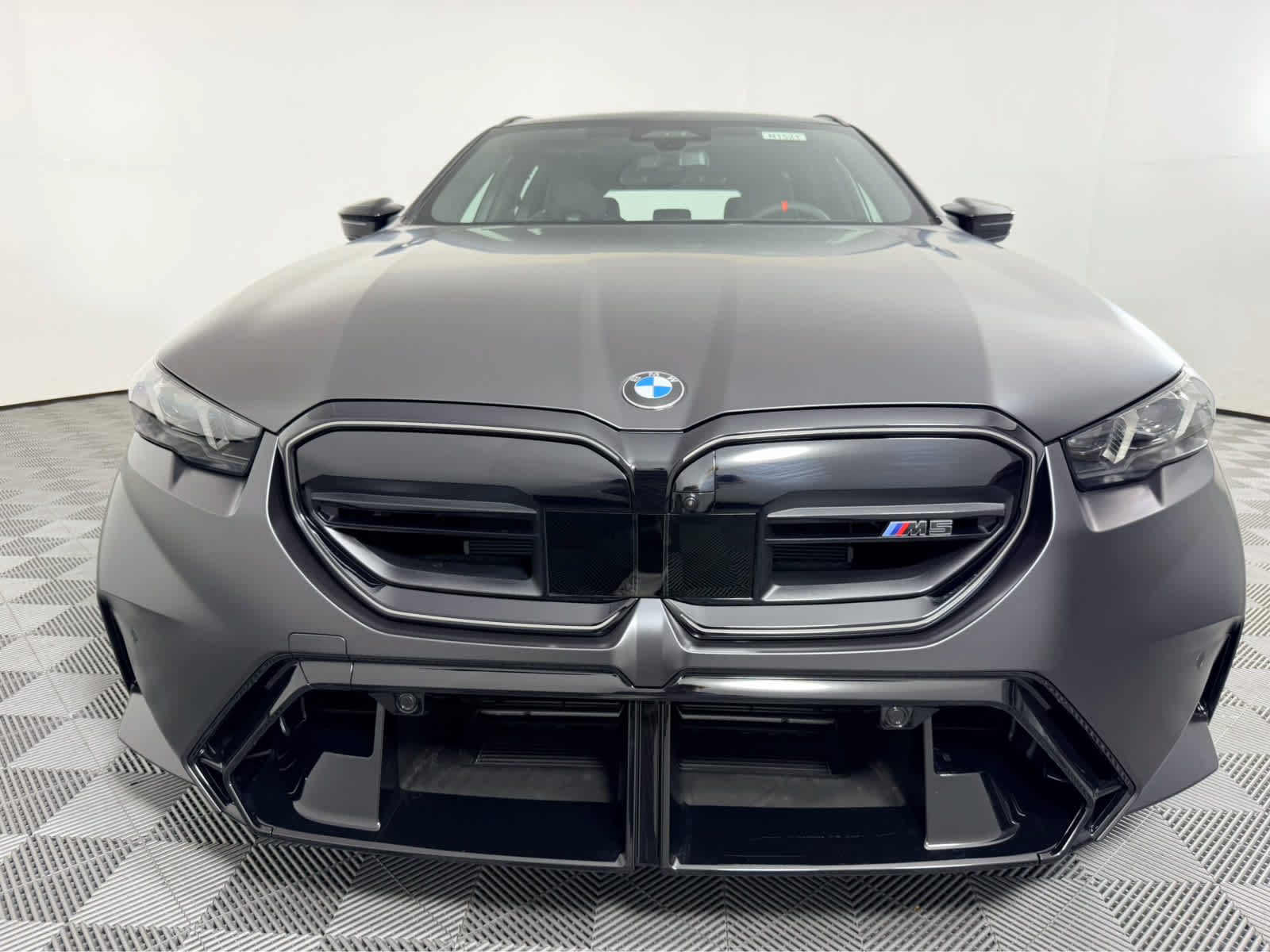 New 2027 BMW M5 Touring AWD/4WD image 8