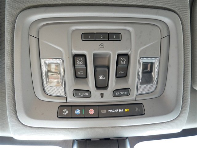 Used 2022 Chevrolet Silverado 1500 LTZ w/ LTZ Premium Package image 20