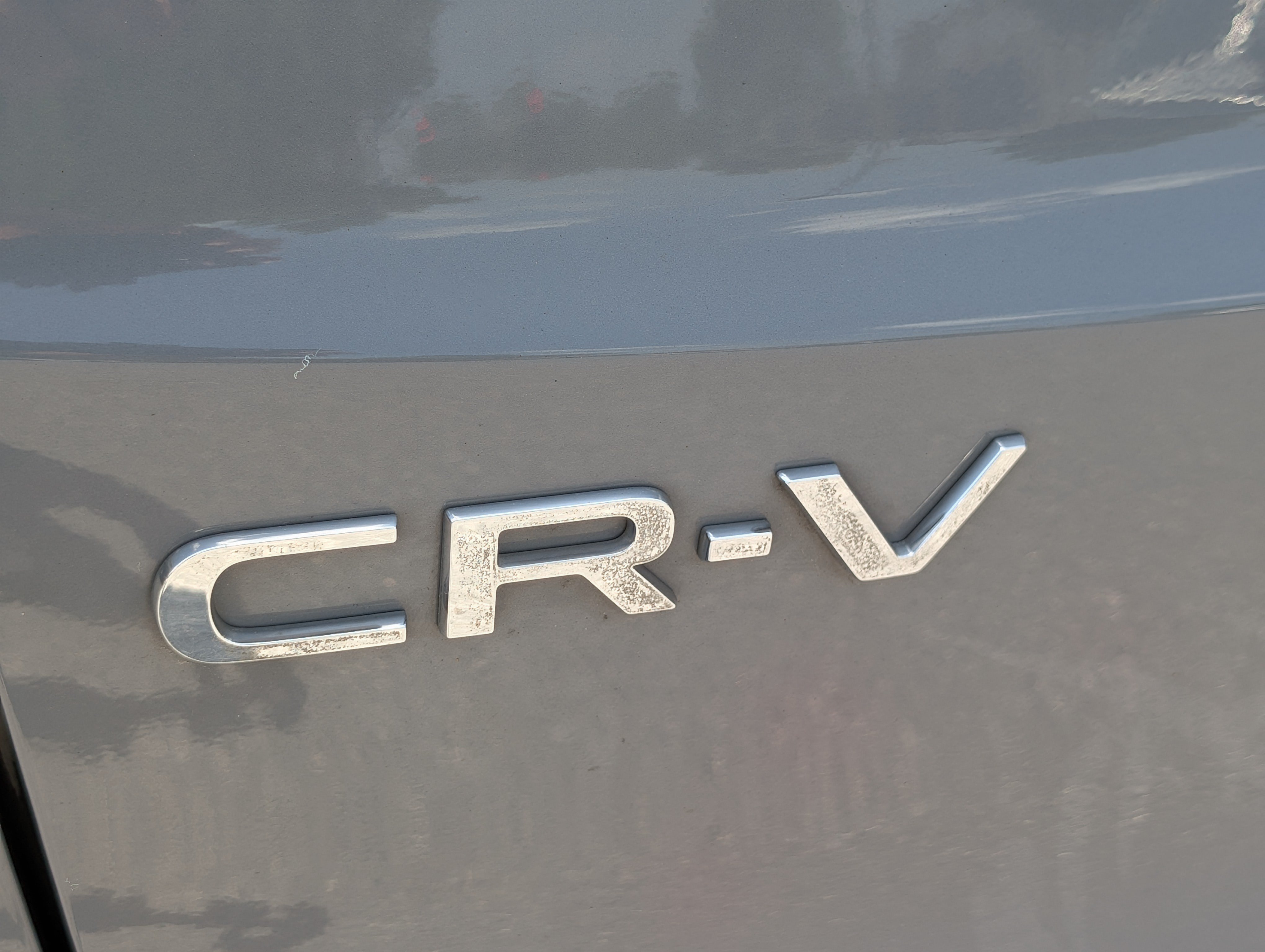 Used 2024 Honda CR-V LX image 5