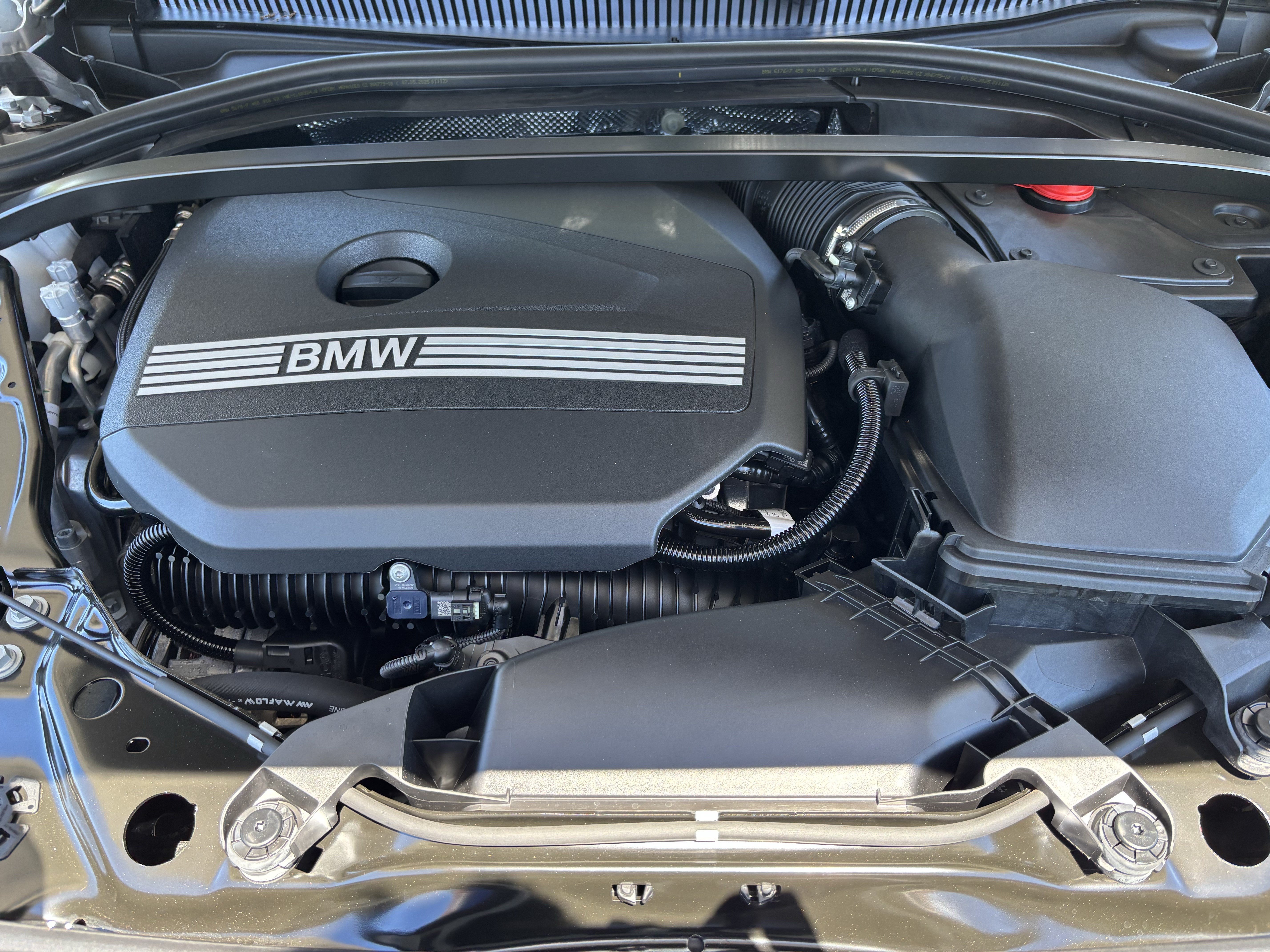 Certified 2025 BMW 228i xDrive AWD/4WD image 36
