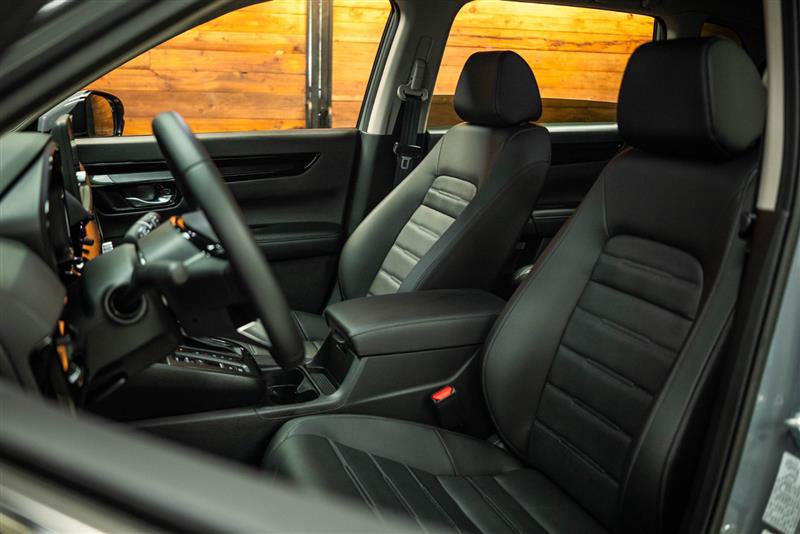 Used 2026 Honda CR-V EX-L image 10
