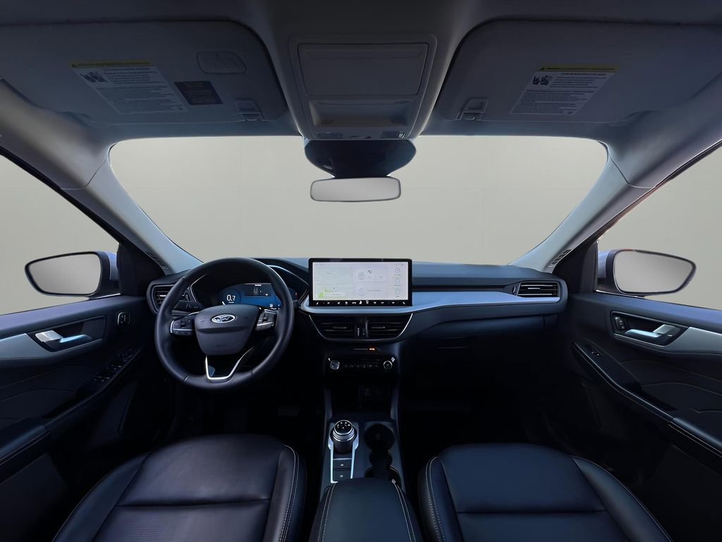 Used 2023 Ford Escape Platinum image 21