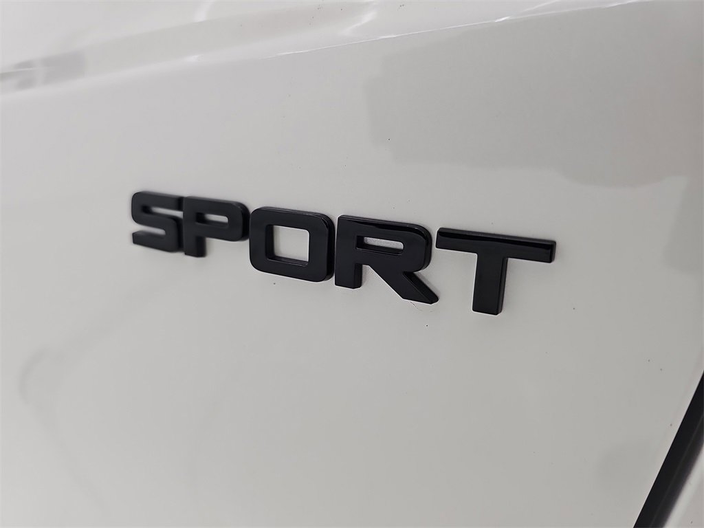 New 2026 Honda CR-V Sport image 41