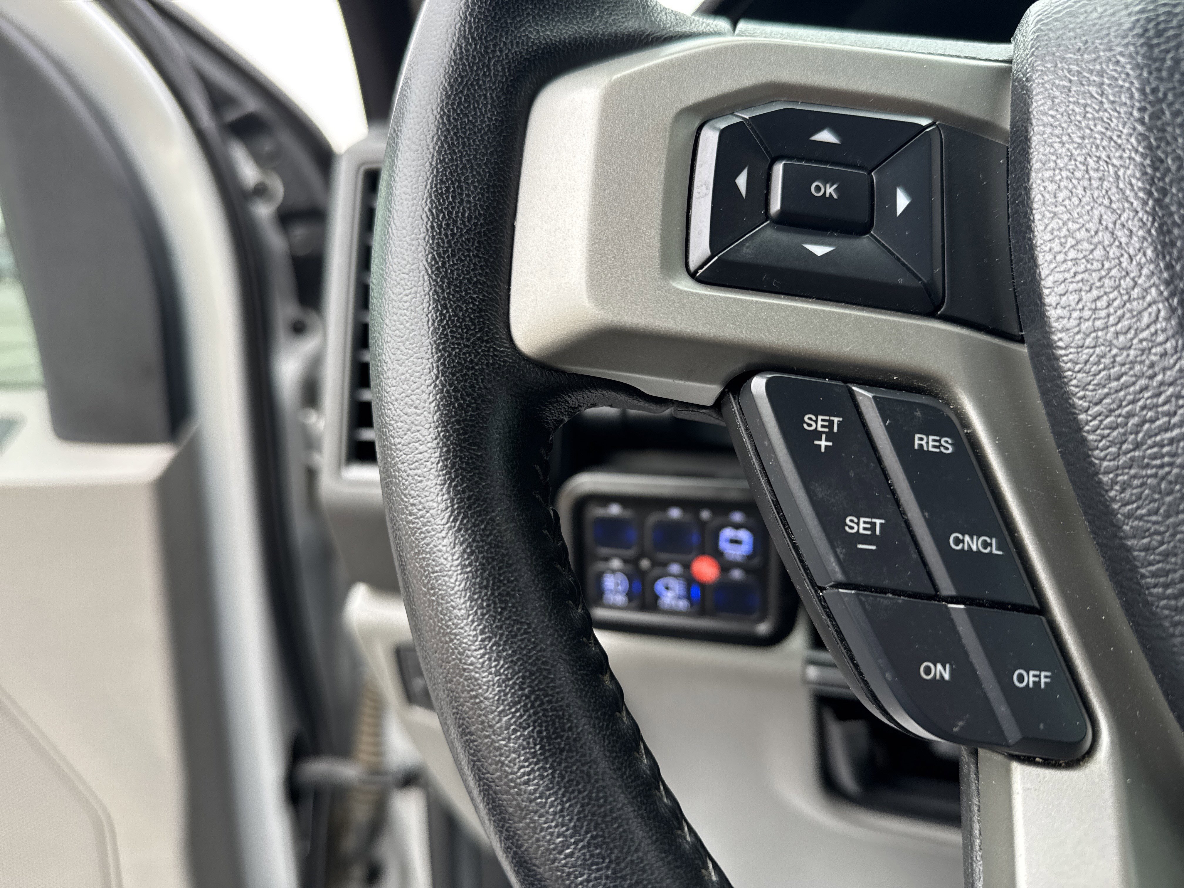 Used 2019 Ford F250 XL w/ STX Appearance Package image 18