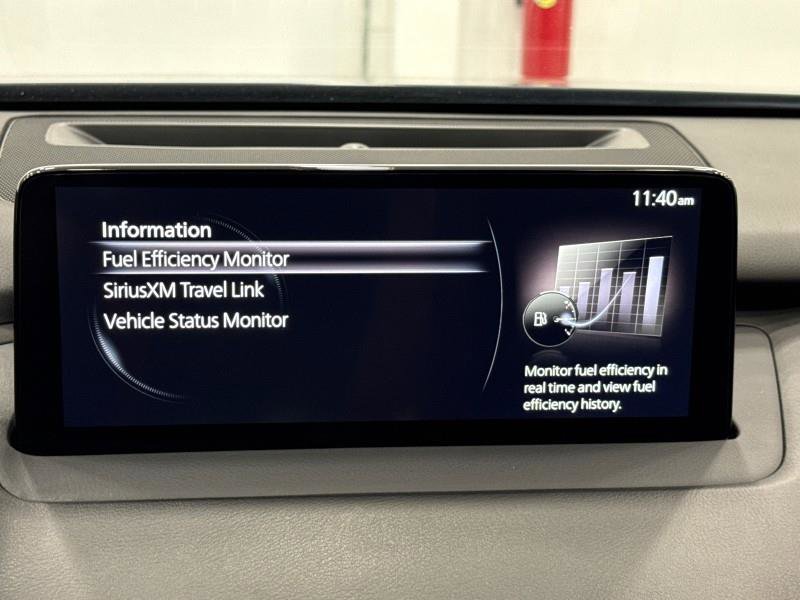 Used 2022 MAZDA CX-9 Carbon Edition image 20