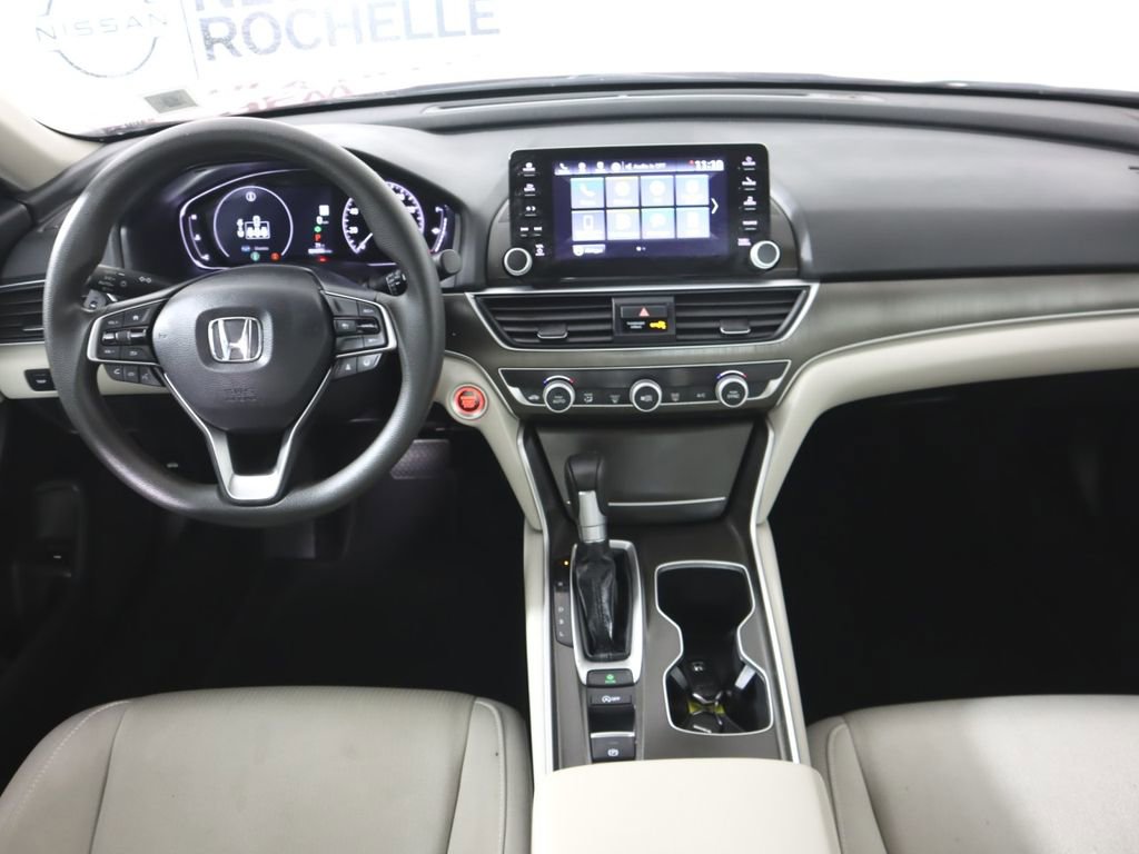 Used 2022 Honda Accord LX image 24