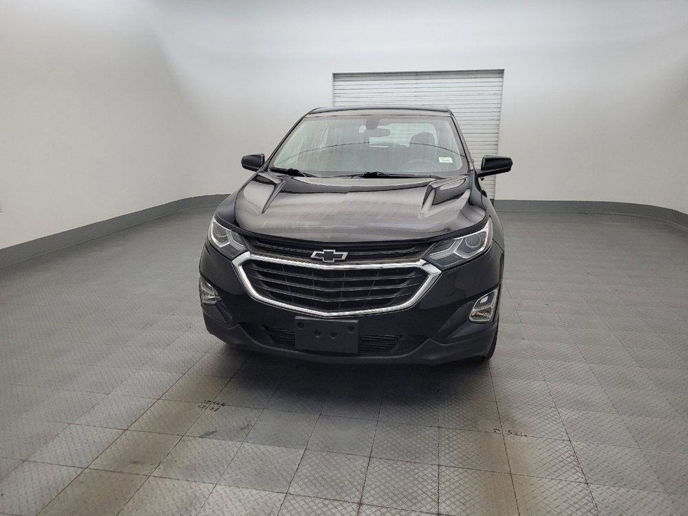 Used 2018 Chevrolet Equinox LS FWD image 15