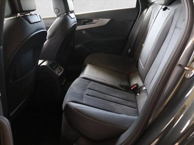 Certified 2024 Audi A4 2.0T Premium Plus w/ Premium Plus Package AWD/4WD image 23