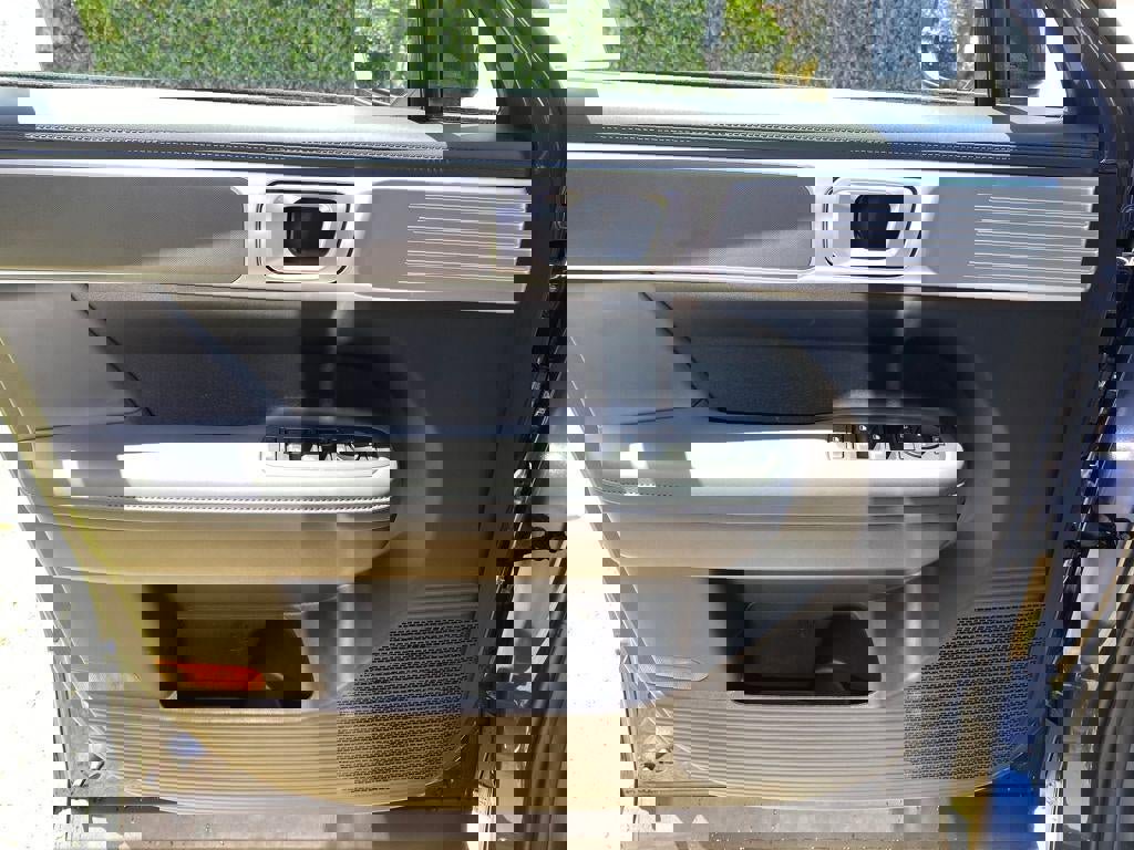 New 2026 Hyundai Santa Fe SEL image 53