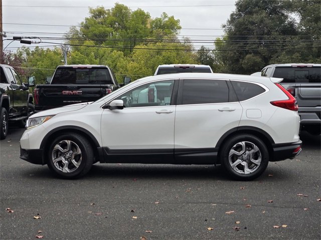 Used 2019 Honda CR-V EX image 7