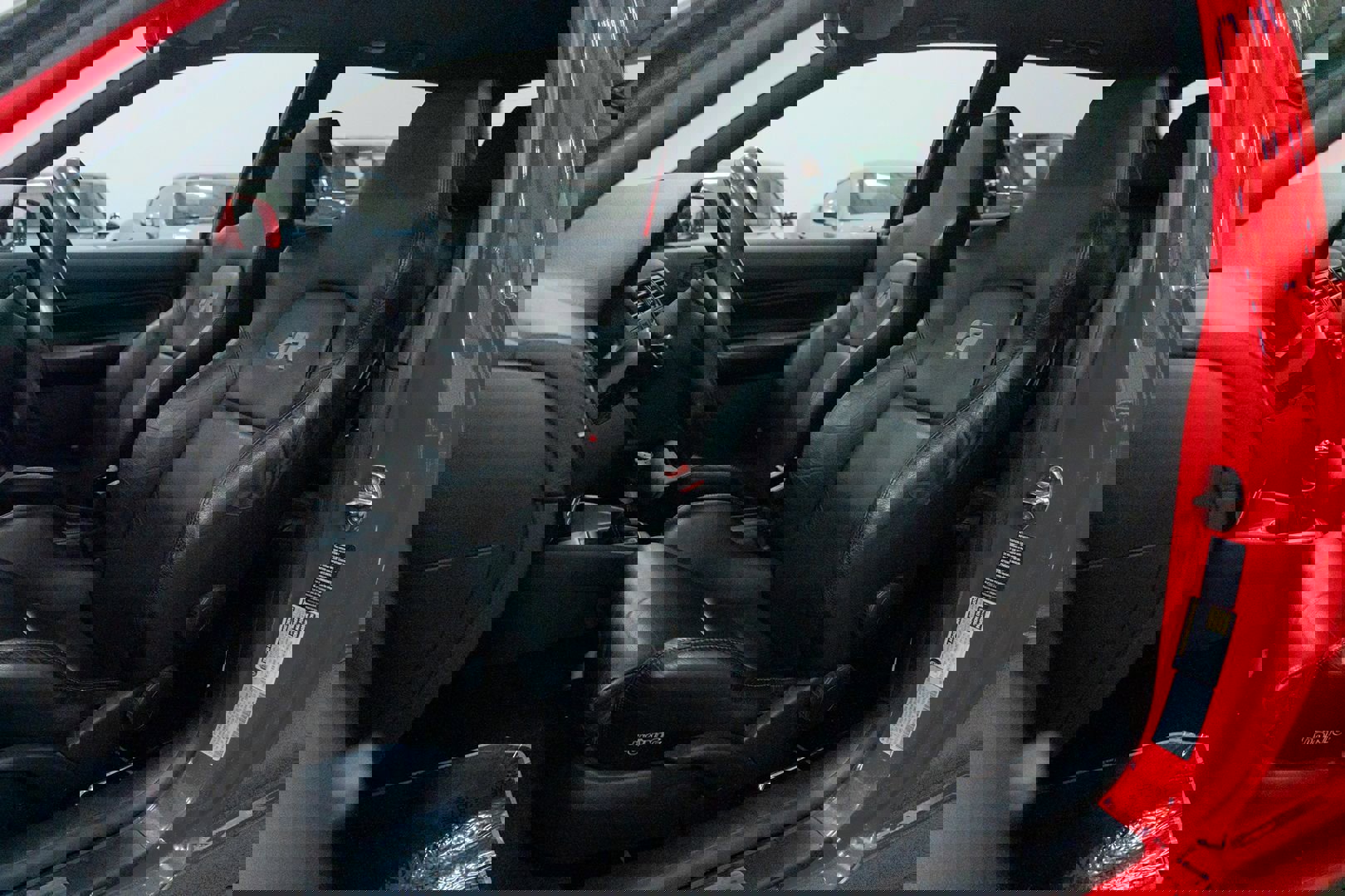 Used 2004 Volkswagen R32 image 22