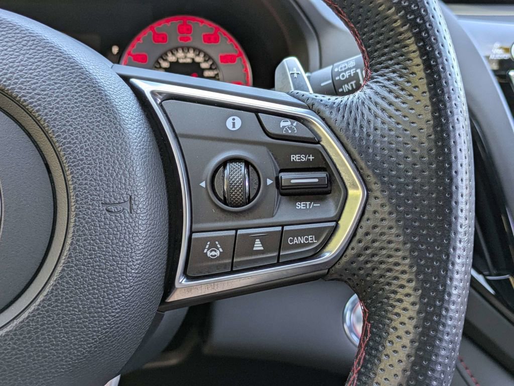 Used 2023 Acura RDX A-Spec image 31