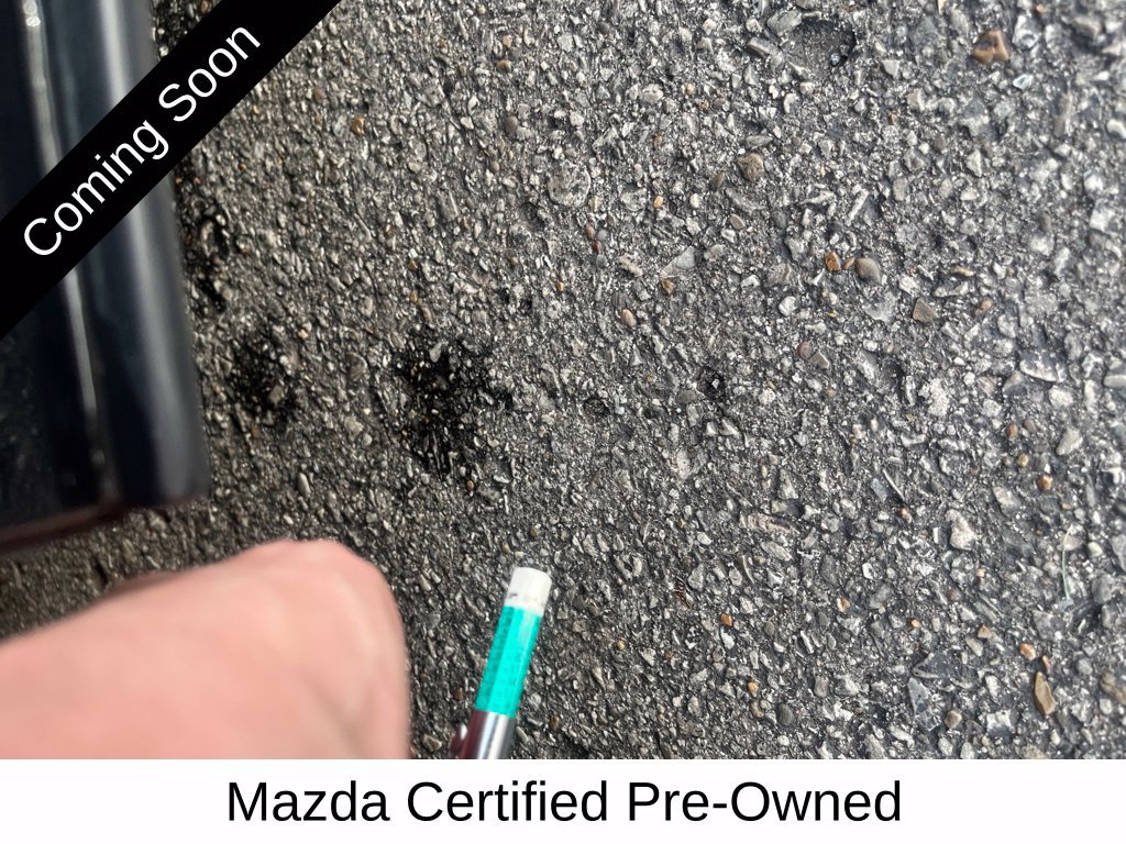 Used 2025 MAZDA MAZDA3 s FWD image 29