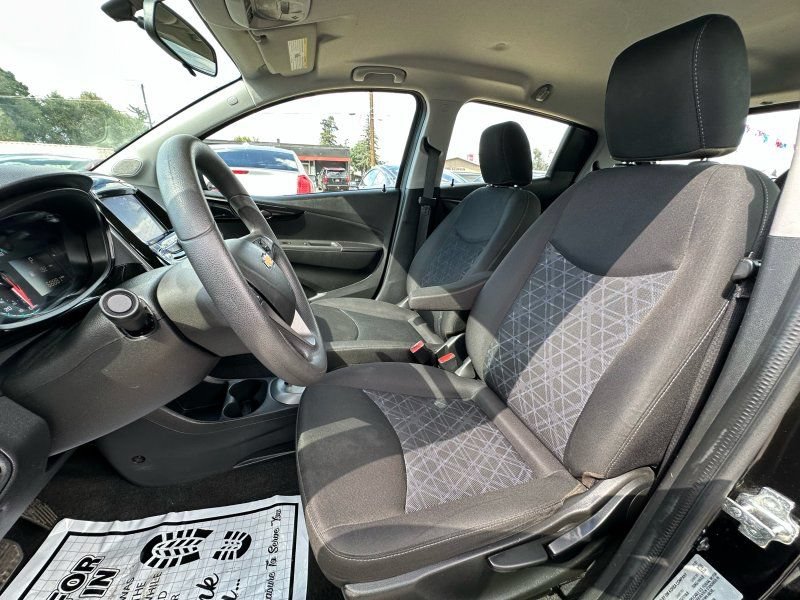 Used 2021 Chevrolet Spark LT FWD image 12