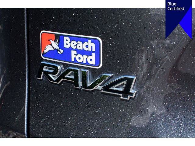Used 2023 Toyota RAV4 XLE Premium AWD/4WD image 10